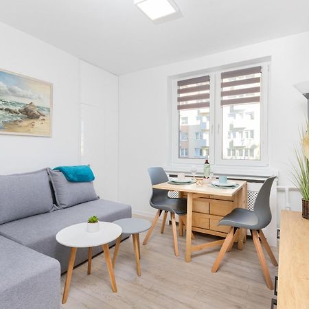 Apartament Przystan Gdynia By Noclegi Renters Εξωτερικό φωτογραφία